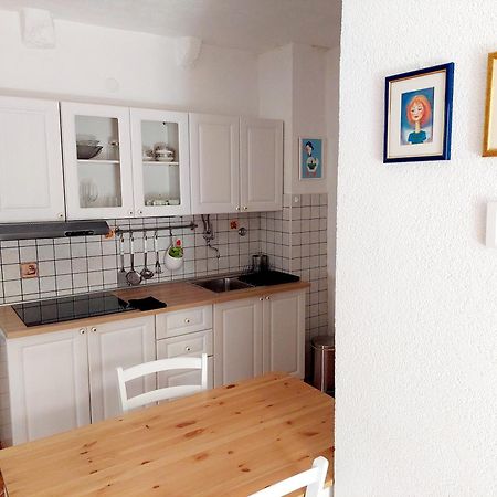 Apartment In Vis Historic Center - Mikula, Ljubica, Toma Екстериор снимка