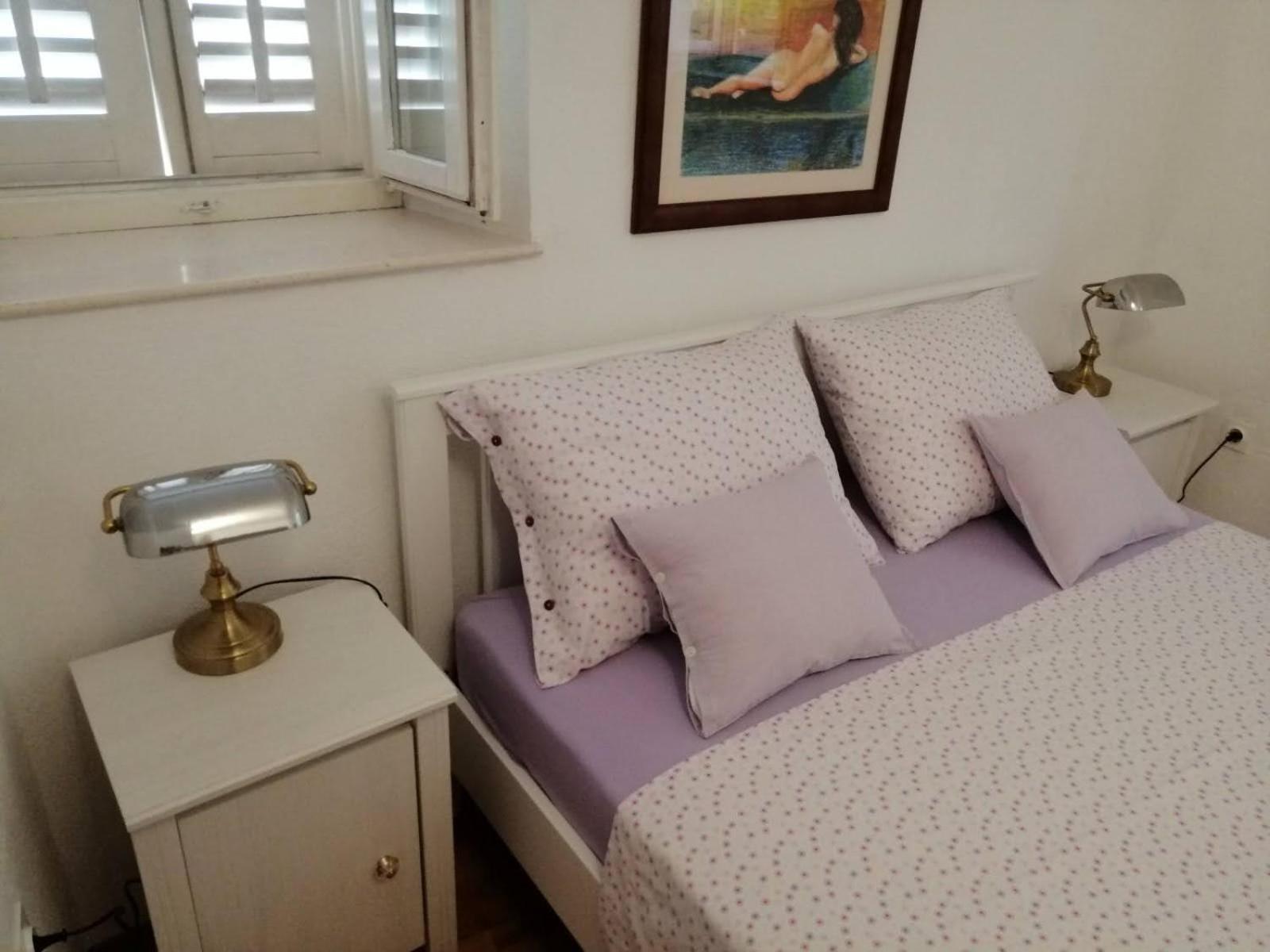 Apartment In Vis Historic Center - Mikula, Ljubica, Toma Екстериор снимка