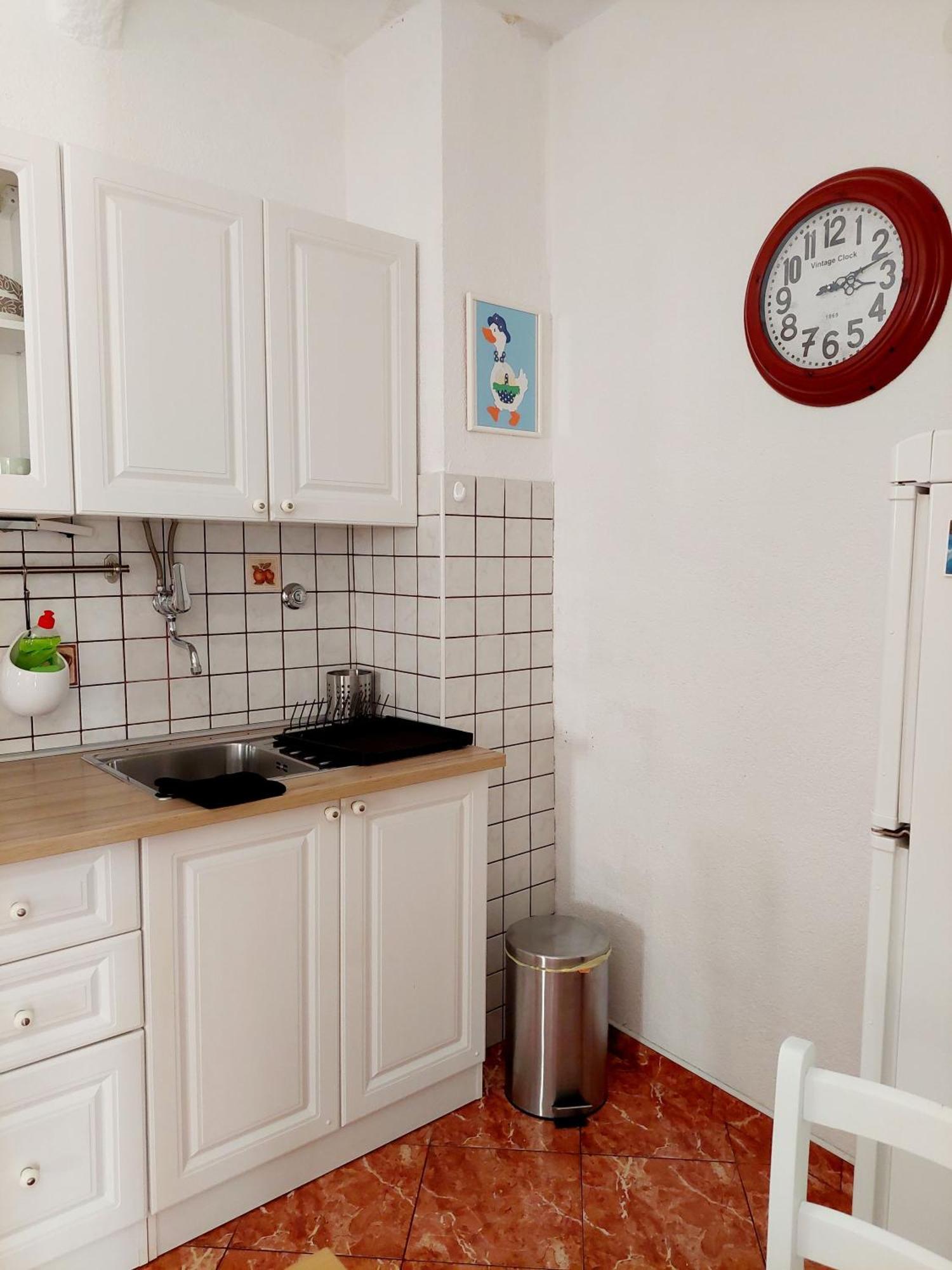 Apartment In Vis Historic Center - Mikula, Ljubica, Toma Екстериор снимка