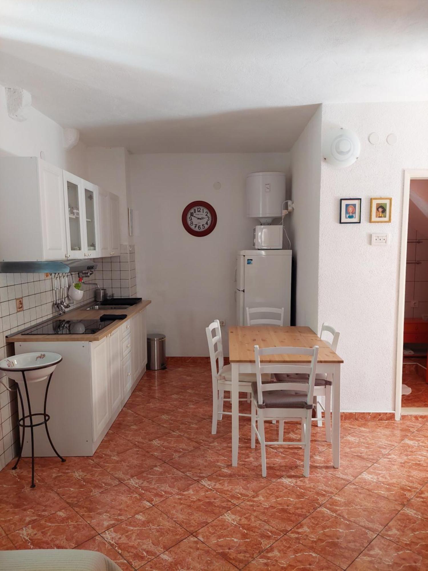 Apartment In Vis Historic Center - Mikula, Ljubica, Toma Екстериор снимка