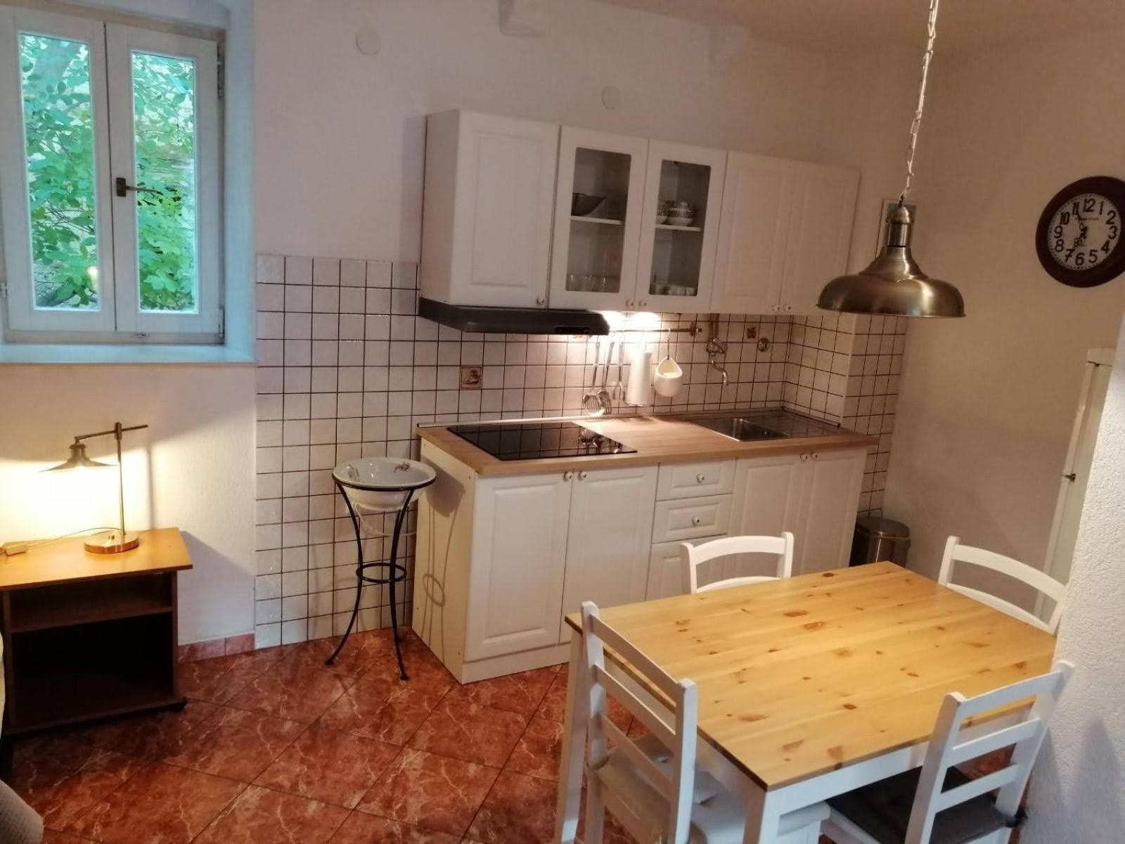 Apartment In Vis Historic Center - Mikula, Ljubica, Toma Екстериор снимка