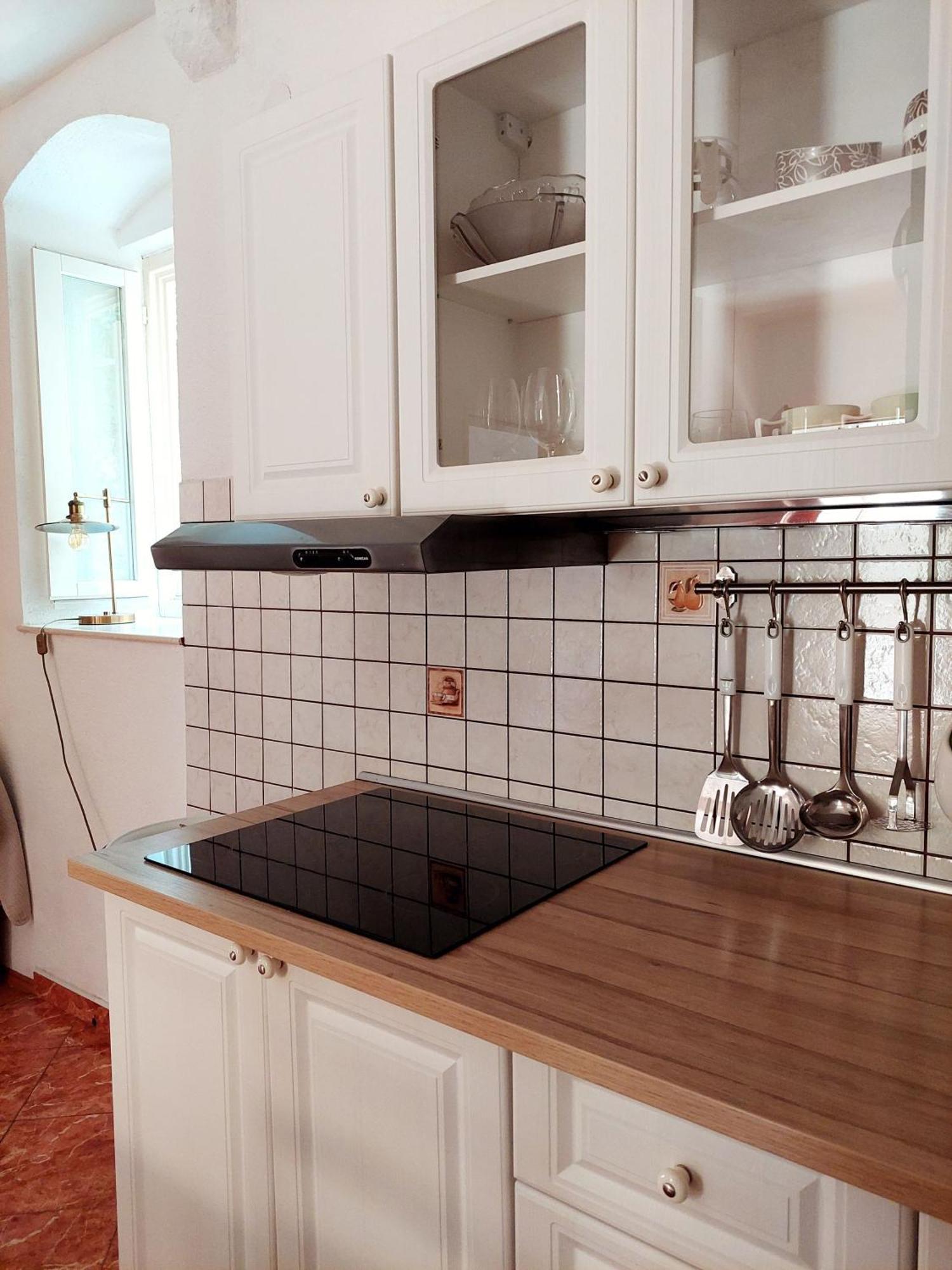 Apartment In Vis Historic Center - Mikula, Ljubica, Toma Екстериор снимка