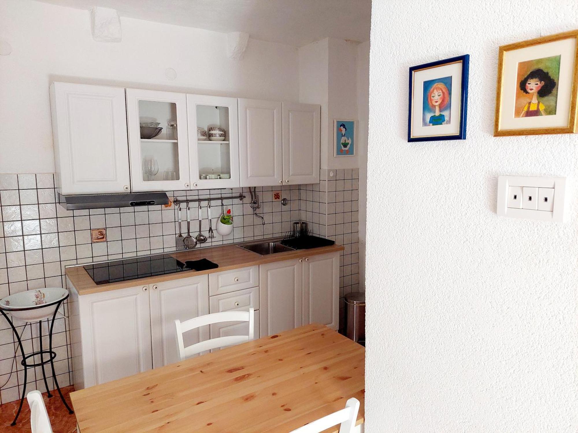 Apartment In Vis Historic Center - Mikula, Ljubica, Toma Екстериор снимка