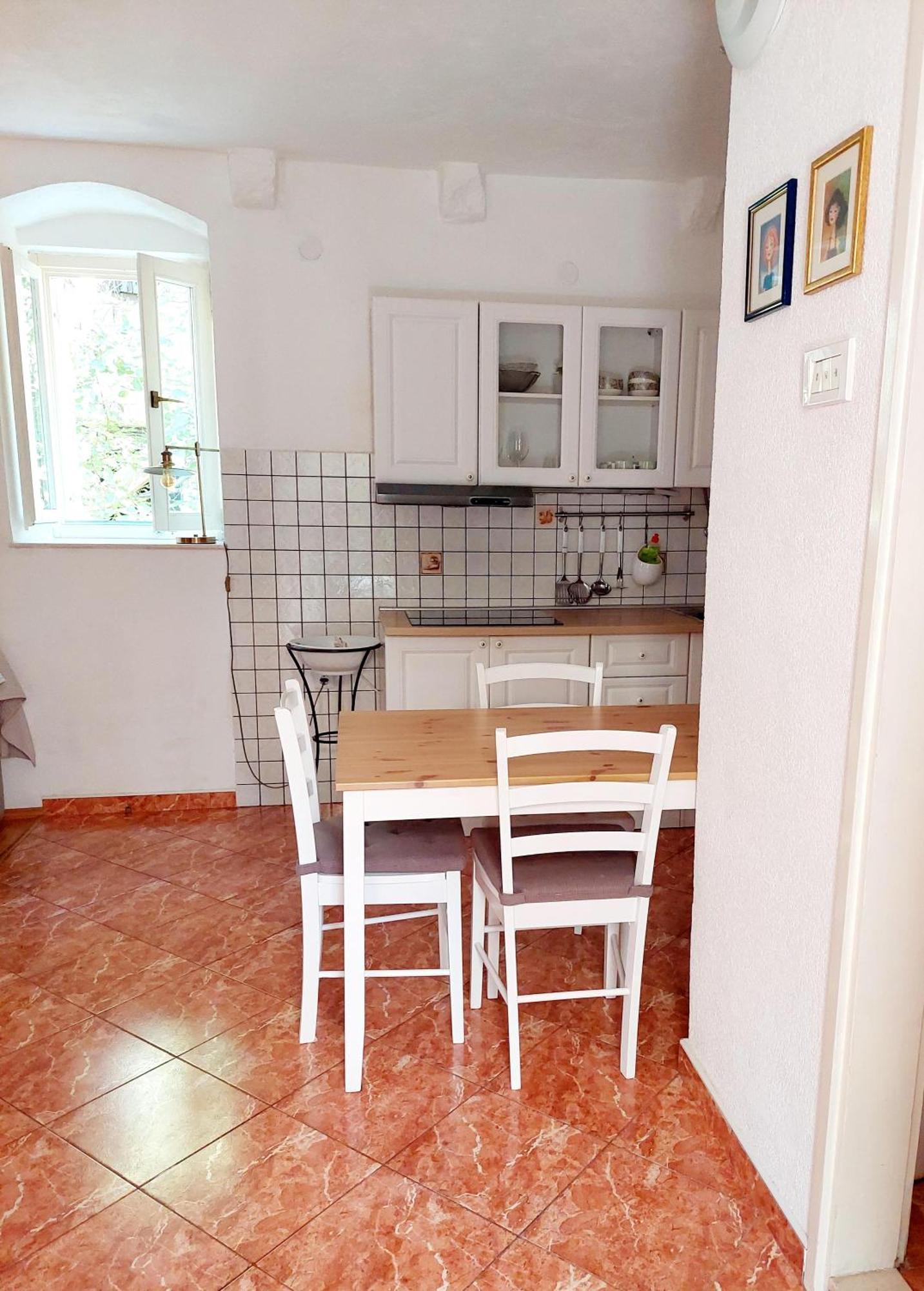 Apartment In Vis Historic Center - Mikula, Ljubica, Toma Екстериор снимка