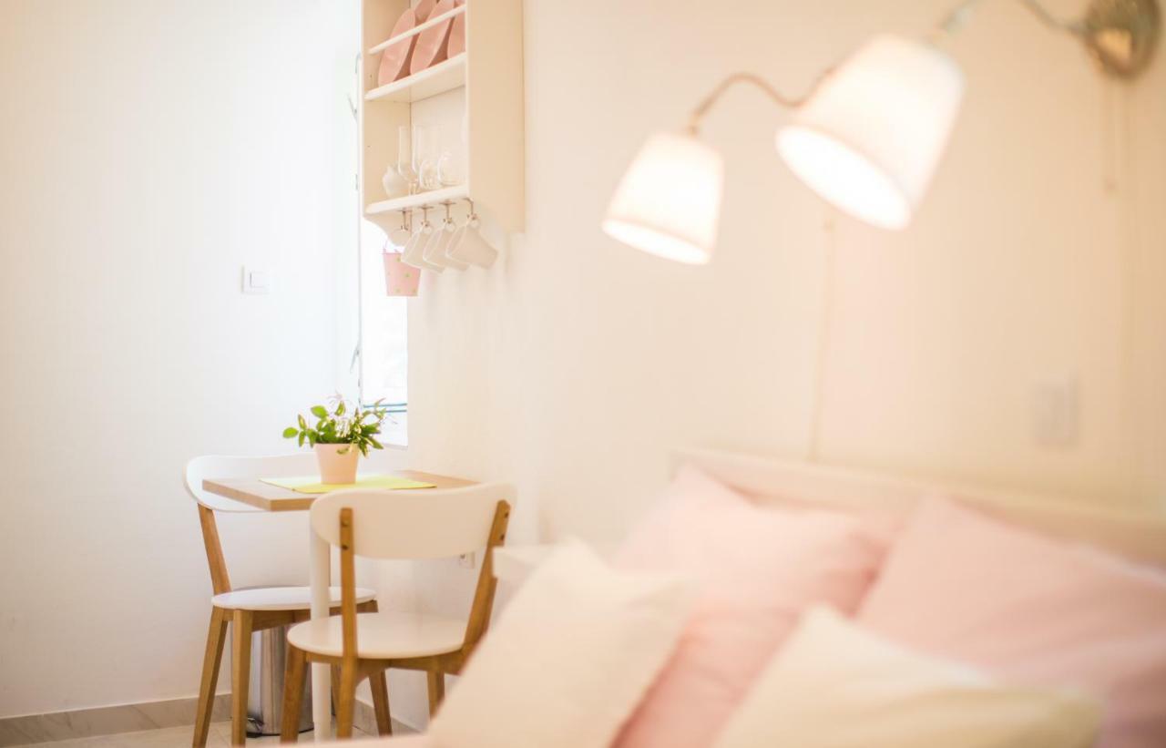Apartment In Vis Historic Center - Mikula, Ljubica, Toma Екстериор снимка